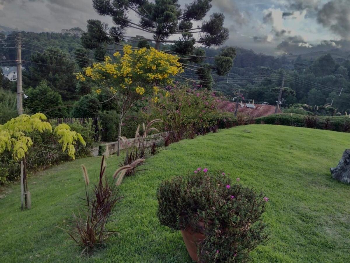 Casa de férias Lugar Do Sossego
