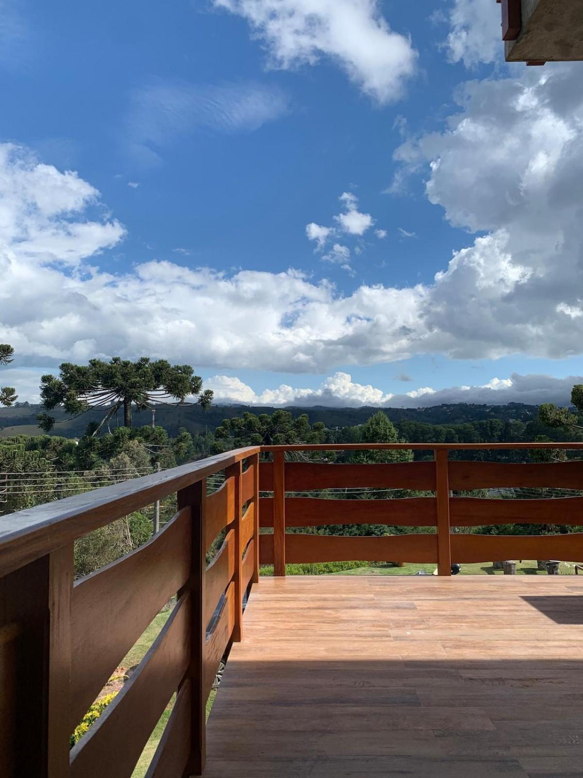 Lugar Do Sossego