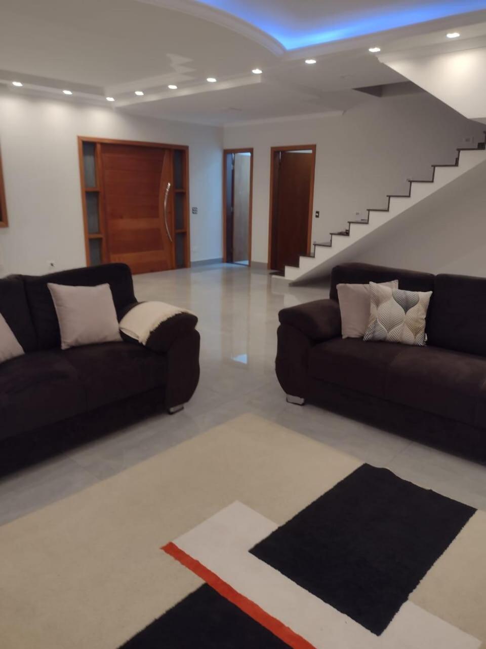 Lugar Do Sossego Casa de férias Campos do Jordão