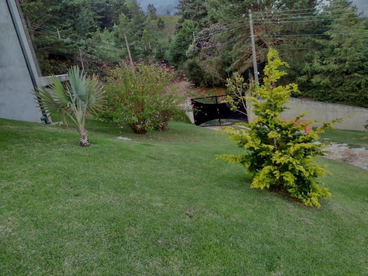 Lugar Do Sossego Casa de férias Campos do Jordão
