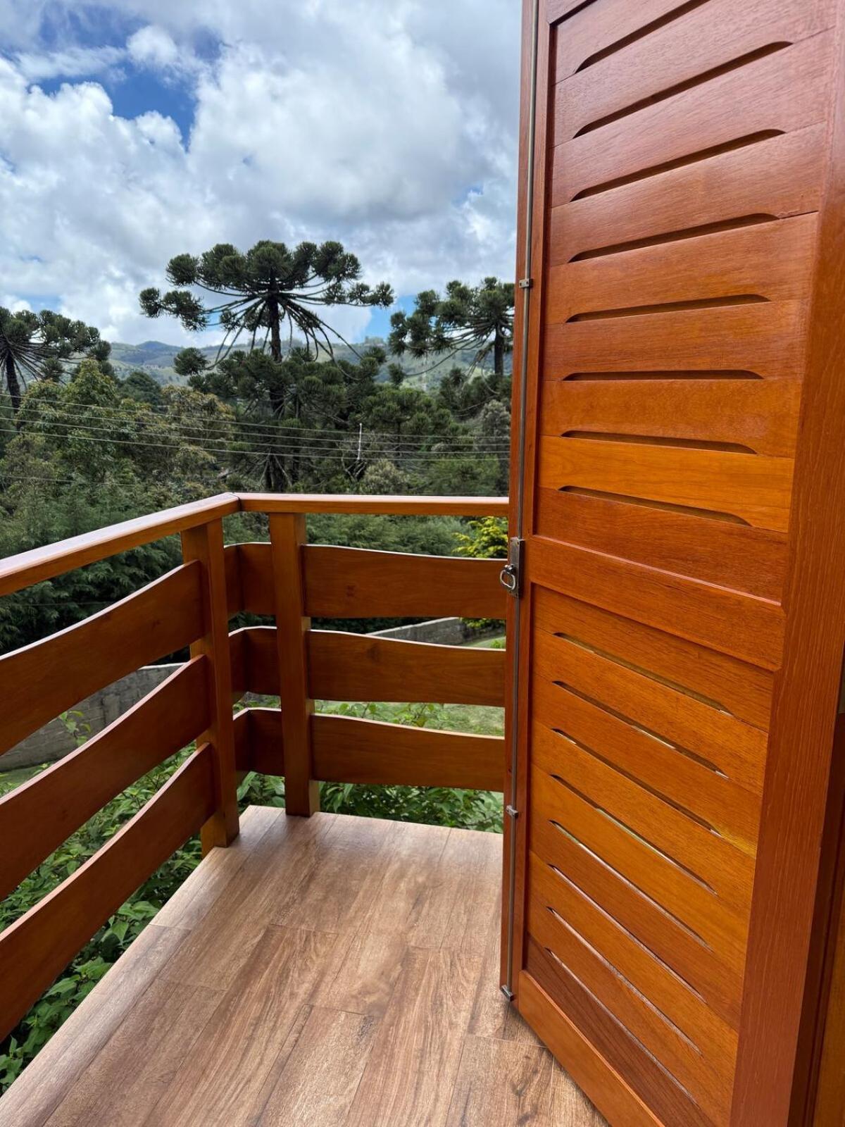 Lugar Do Sossego * Campos do Jordão